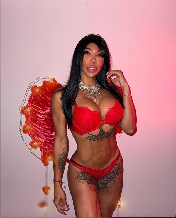Aranxa Smith - OnlyFans creator with 0 reviews (0.0/5 stars)