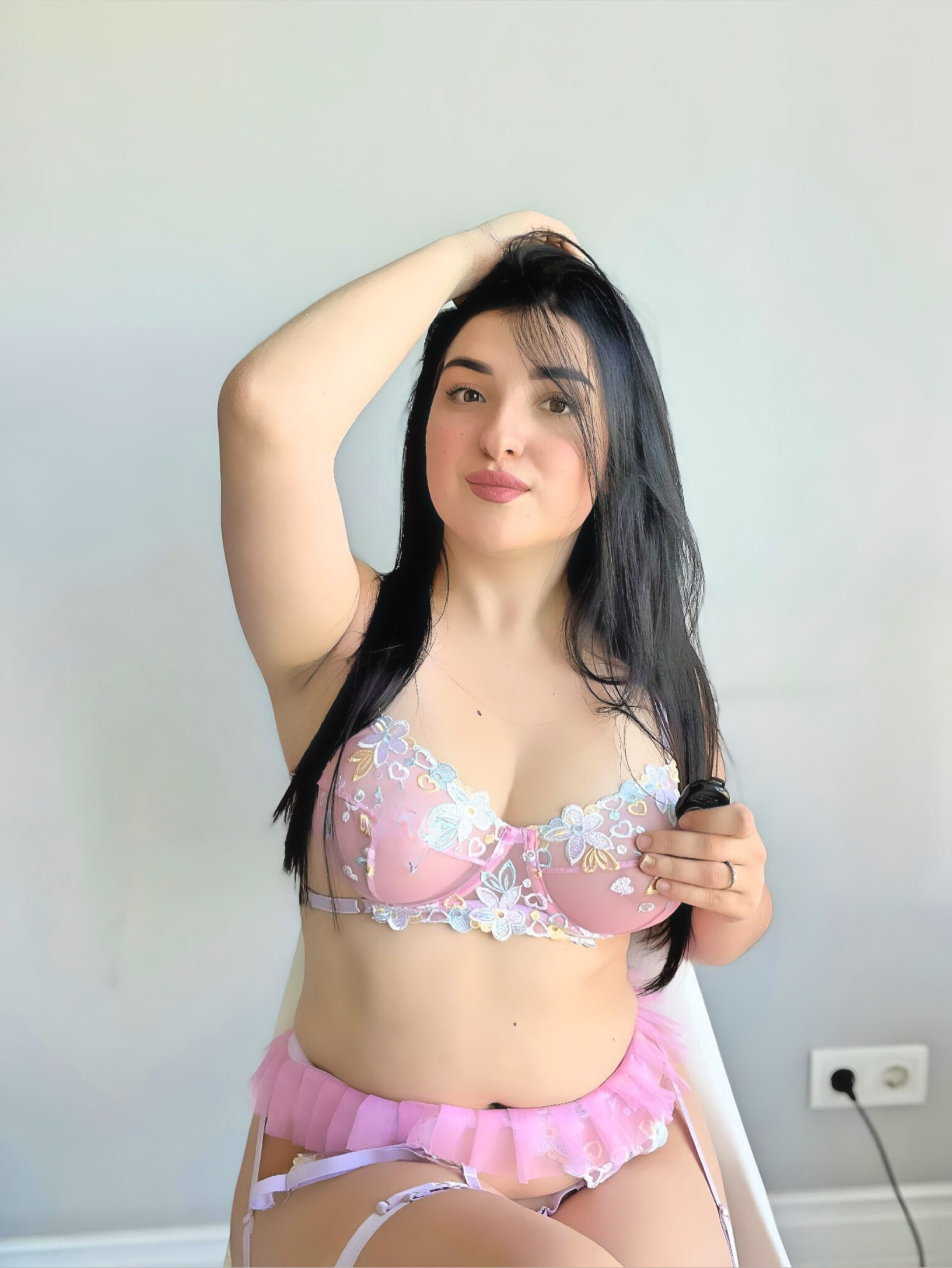 🍬Ariel Nelson🍭