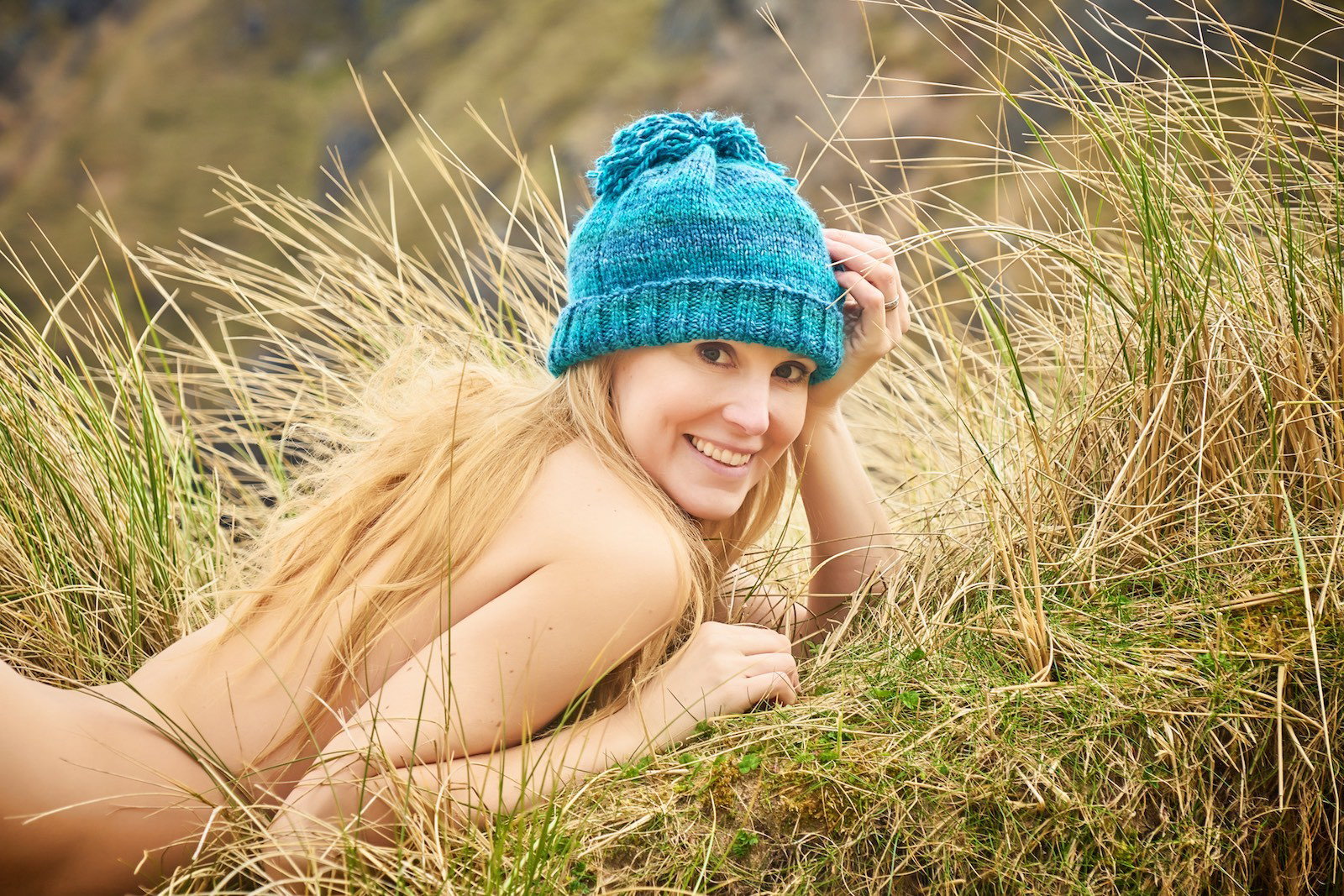 Ariel Anderssen - Onlyfans Creator