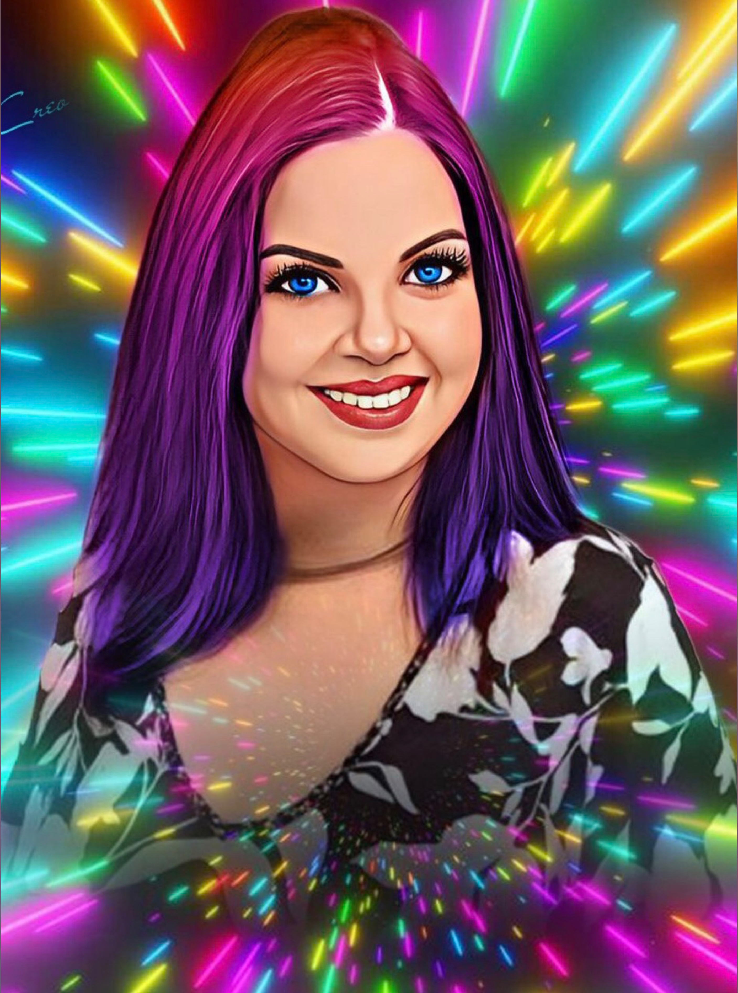 ari kajira - bbw OnlyFans creator with 0 reviews (0.0/5 stars)