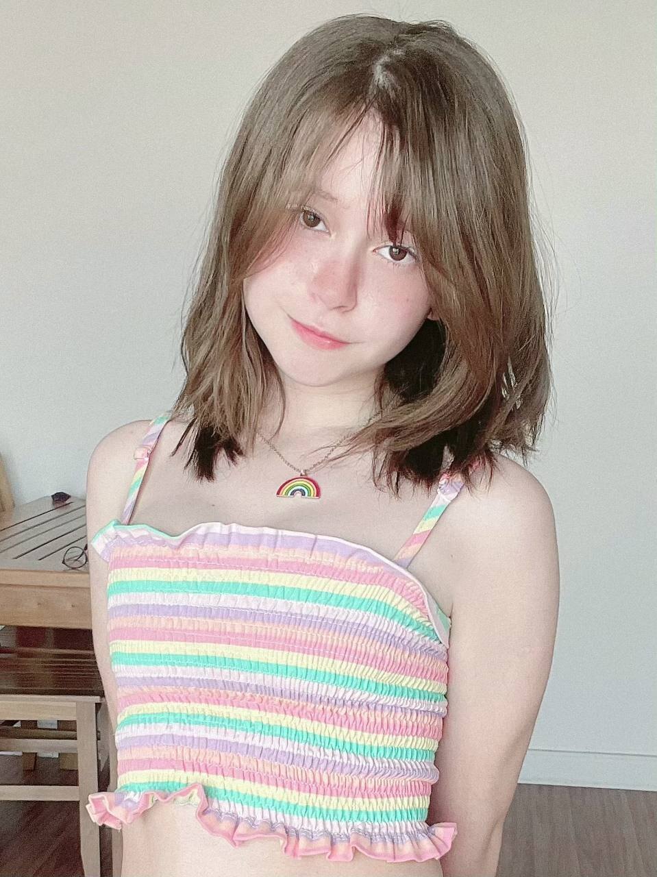 Arise Peachy - Onlyfans Creator