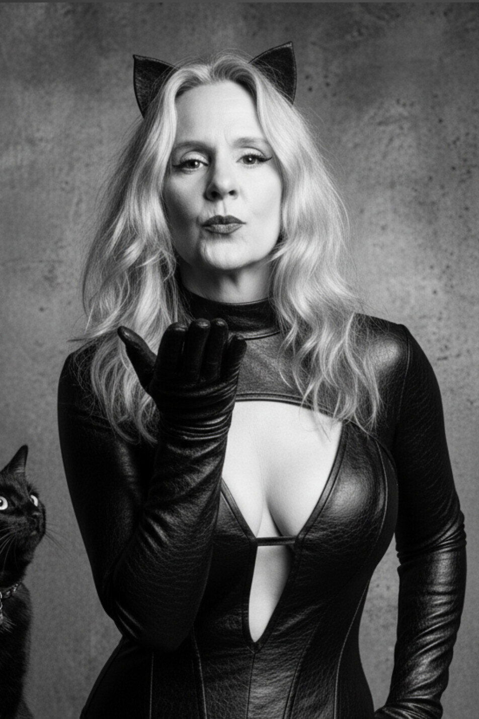 💀ǟʀȶֆʏɨռӄɛɖɮʟօռɖɛ 💀 - Onlyfans Creator