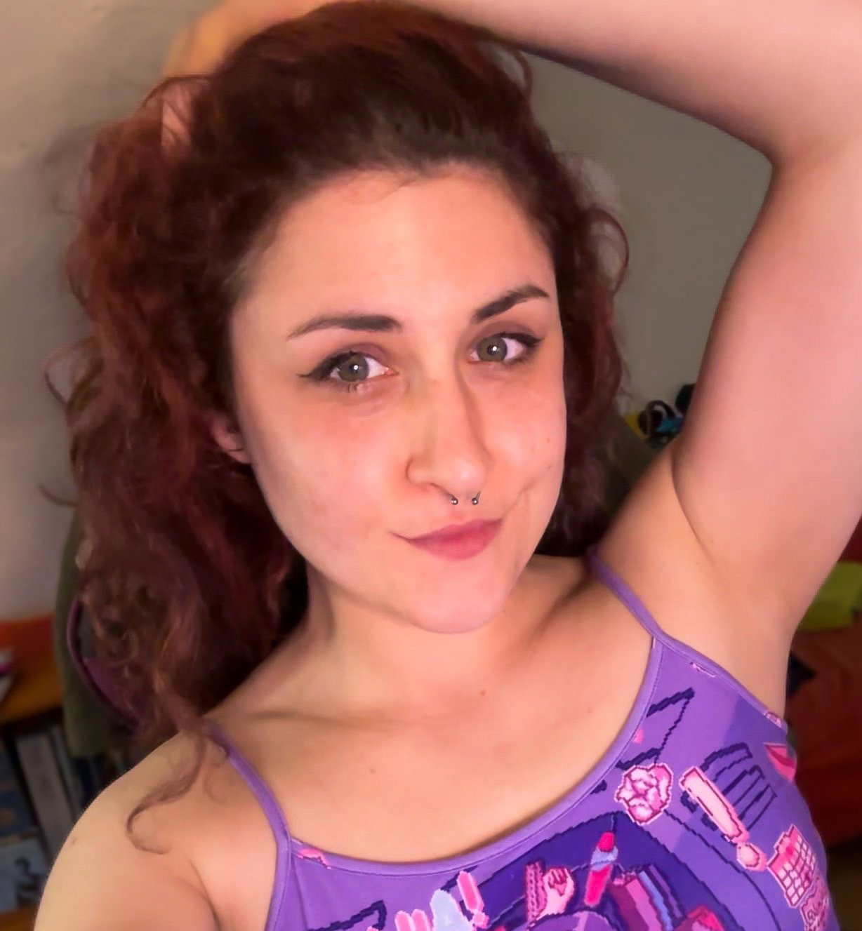 Ashley Maeve - Onlyfans Creator