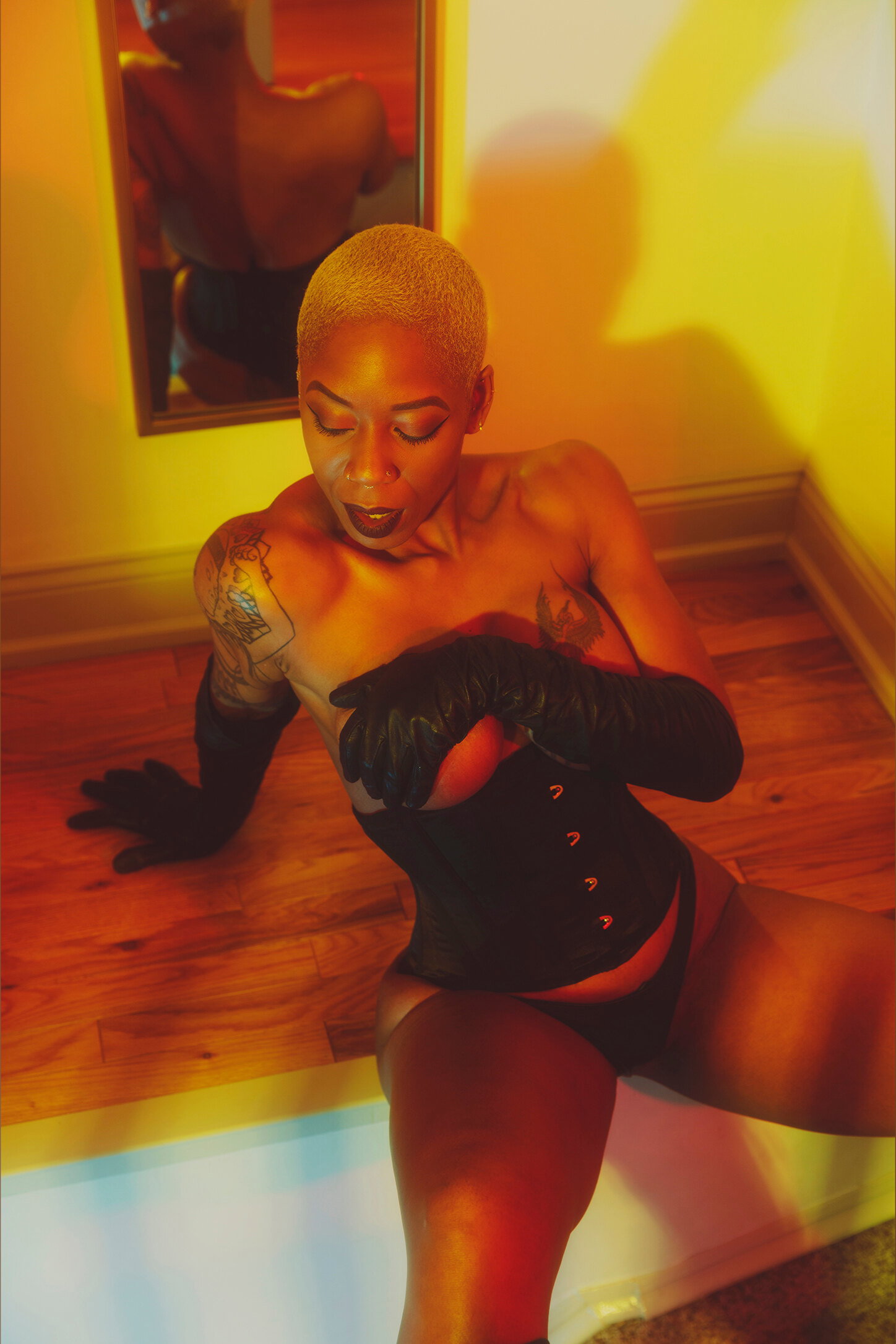 Ashley Paige NYC - Onlyfans créateur