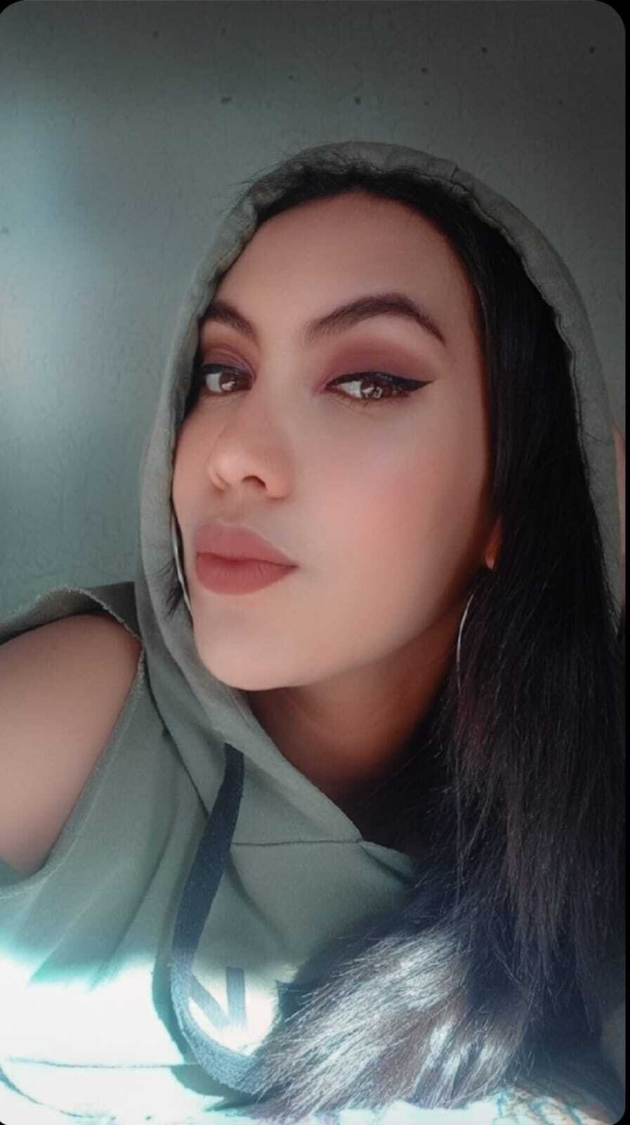 Ashley Reyes - Onlyfans créateur