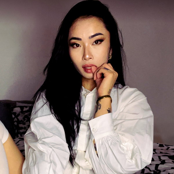 ASIA NINA🐲