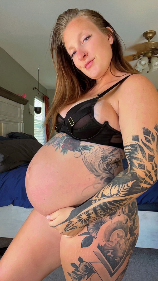 Aspen - Sexting Queen 💦😏