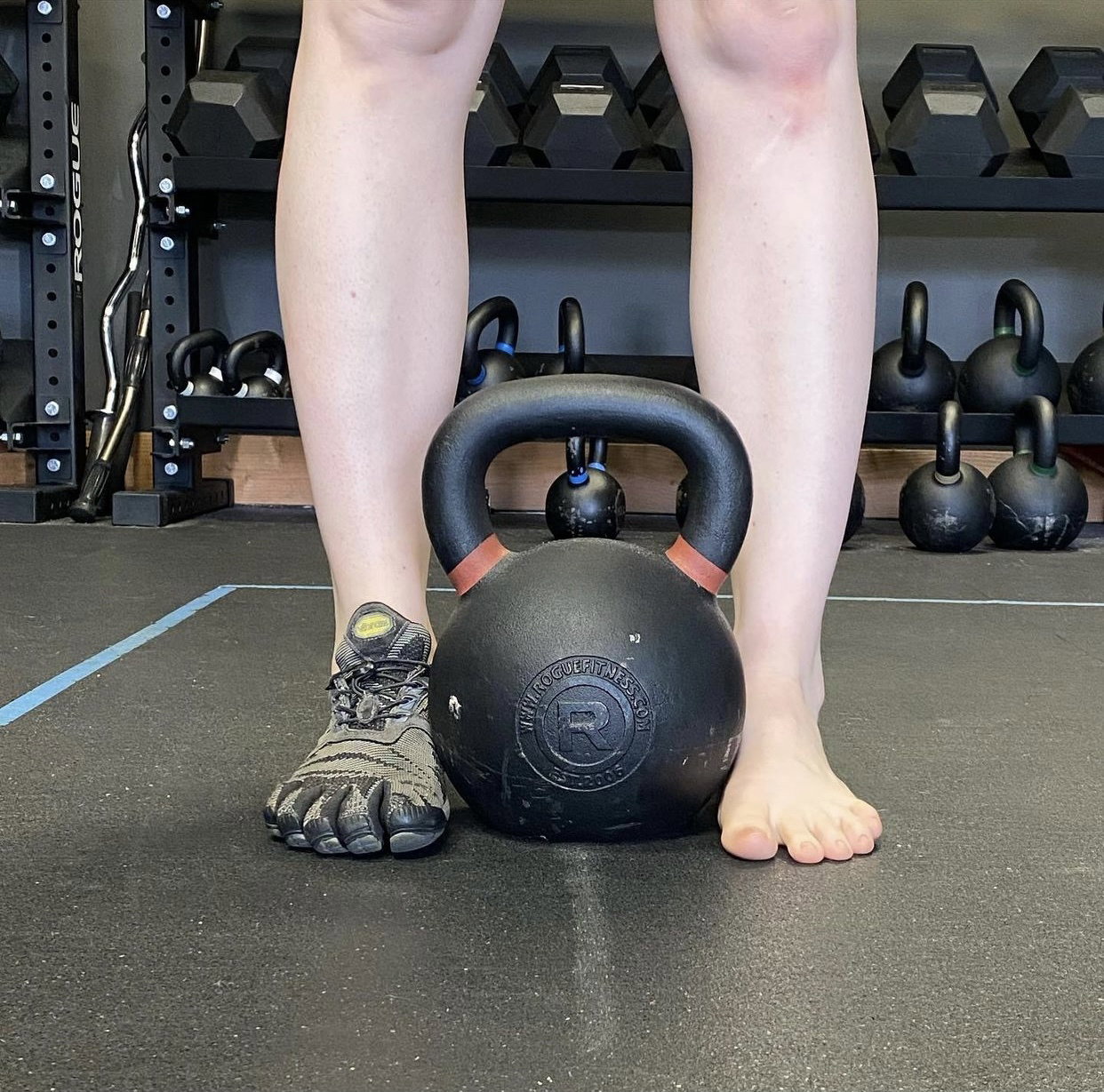 Athletoes - Onlyfans Creator