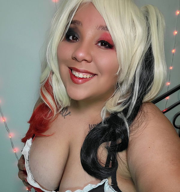 Atzula ⛈️ Storm BEST COSPLAY CLIP ARTIST - OnlyFans creator with 0 reviews (0.0/5 stars)