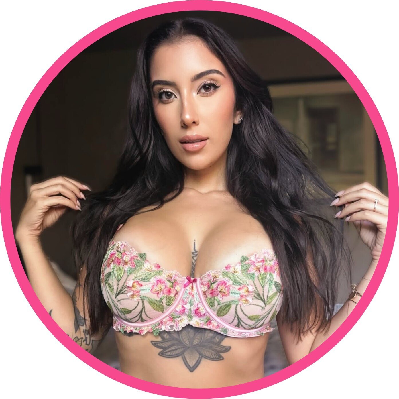 Aubrey Grey - Onlyfans Creator