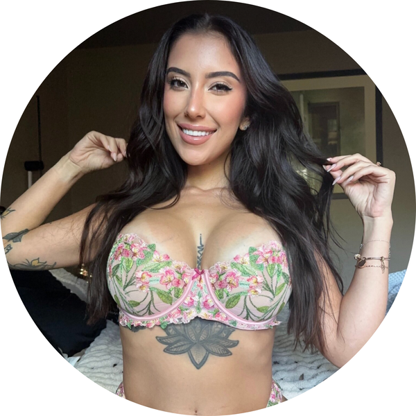 Aubrey Grey (VIP) - OnlyFans creator with 0 reviews (0.0/5 stars)