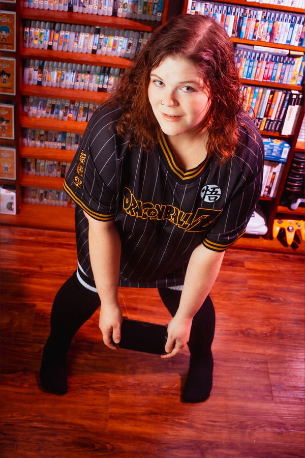 Autumn Snow ✨Your Nerdy Sticky Wife✨