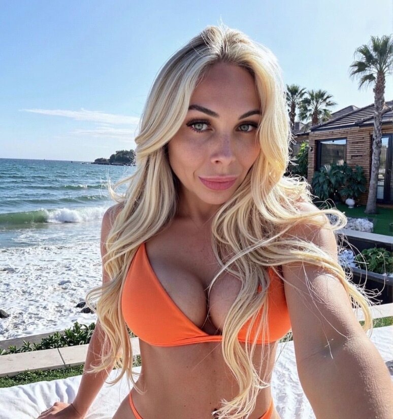 😈VIDEOCALLS,SEXTING,CUSTOMS,GFE😈