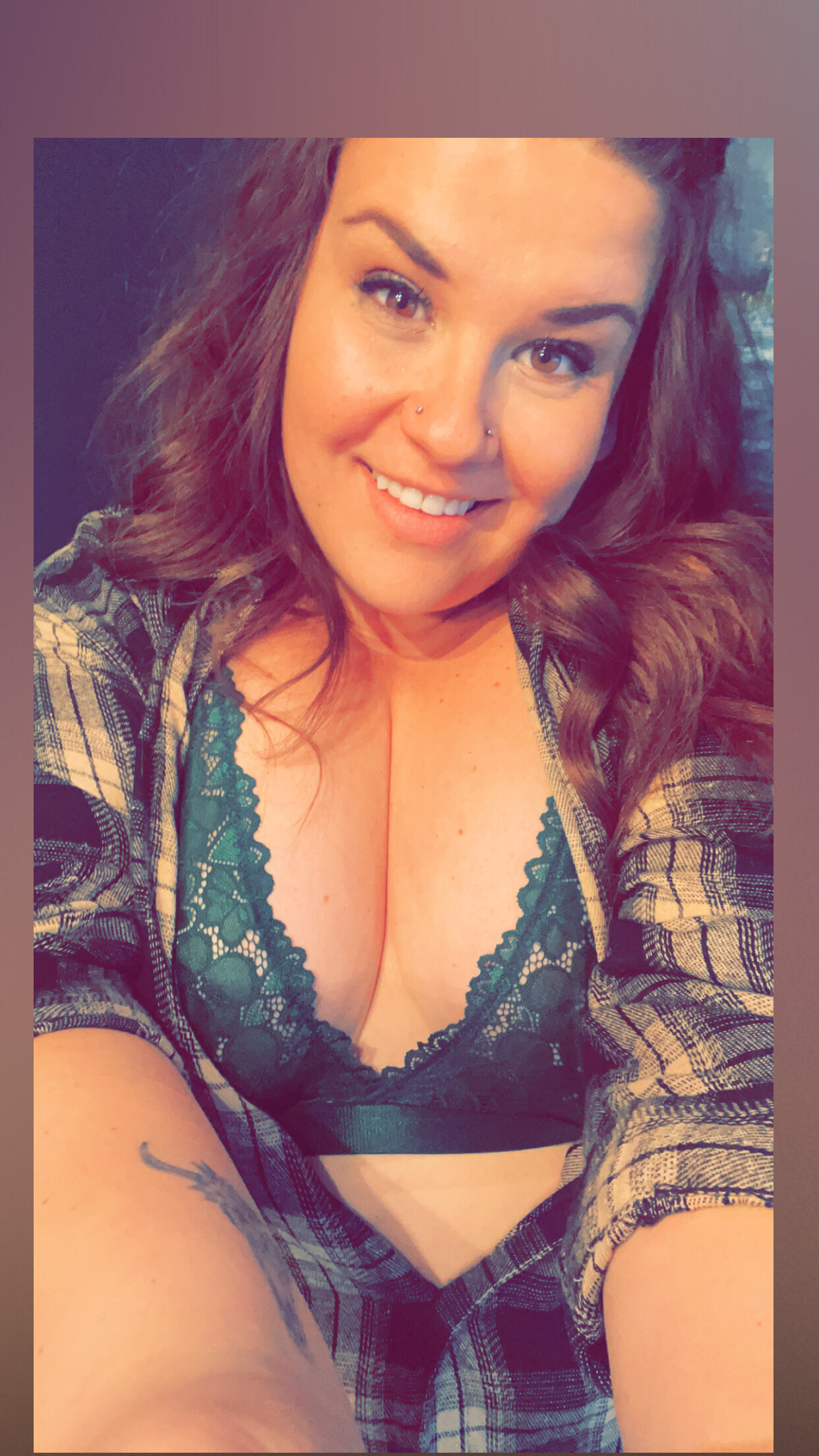 DM ME  🌼🌱🪩Ava ur bbw Canadian gf