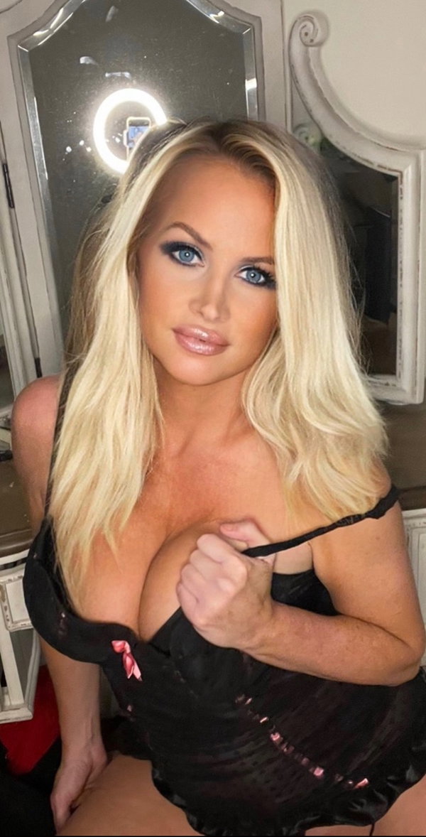 Ava Lynn Daniels - OnlyFans creator with 0 reviews (0.0/5 stars)