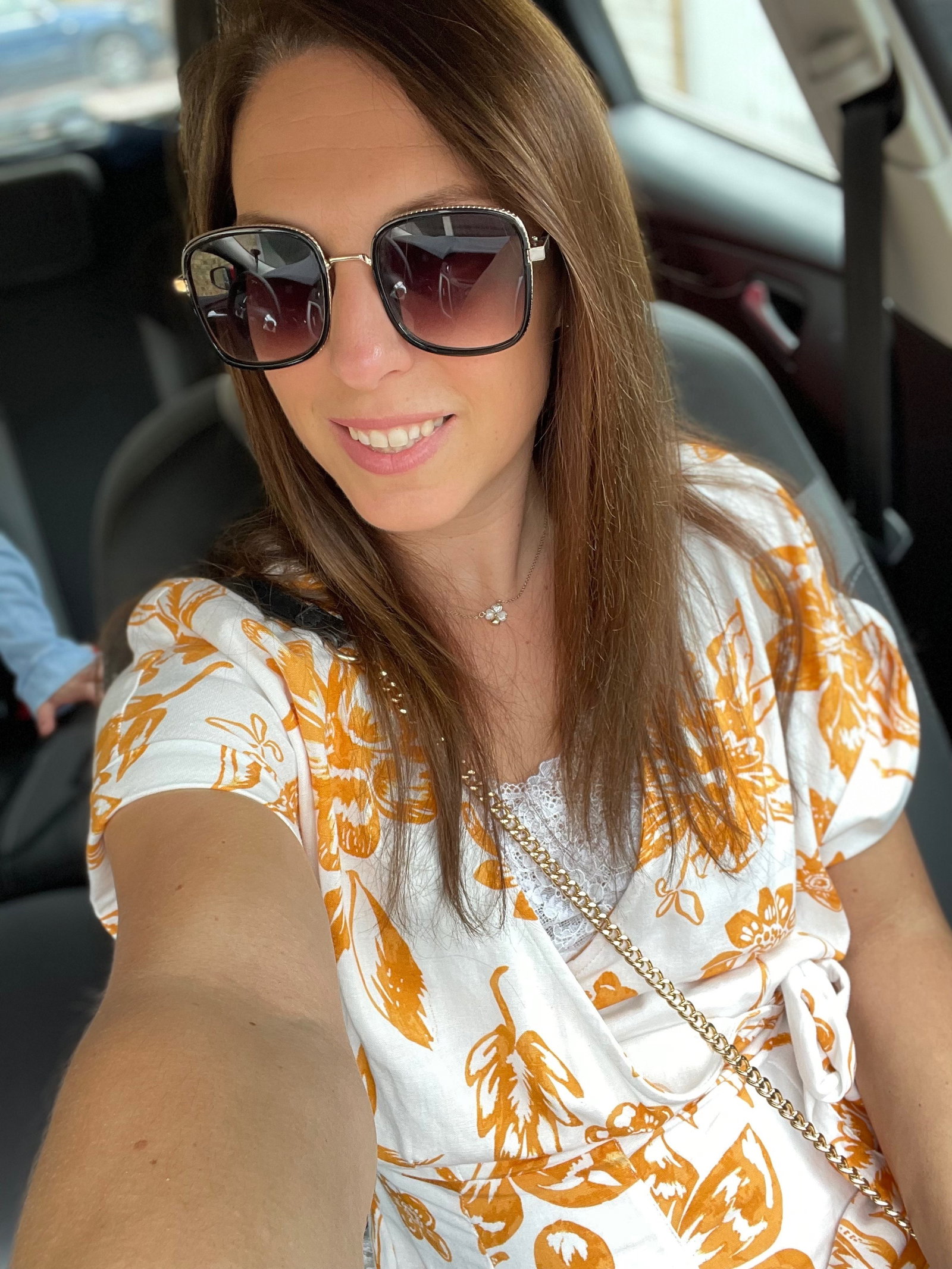 Average UK Mum - Onlyfans Creator