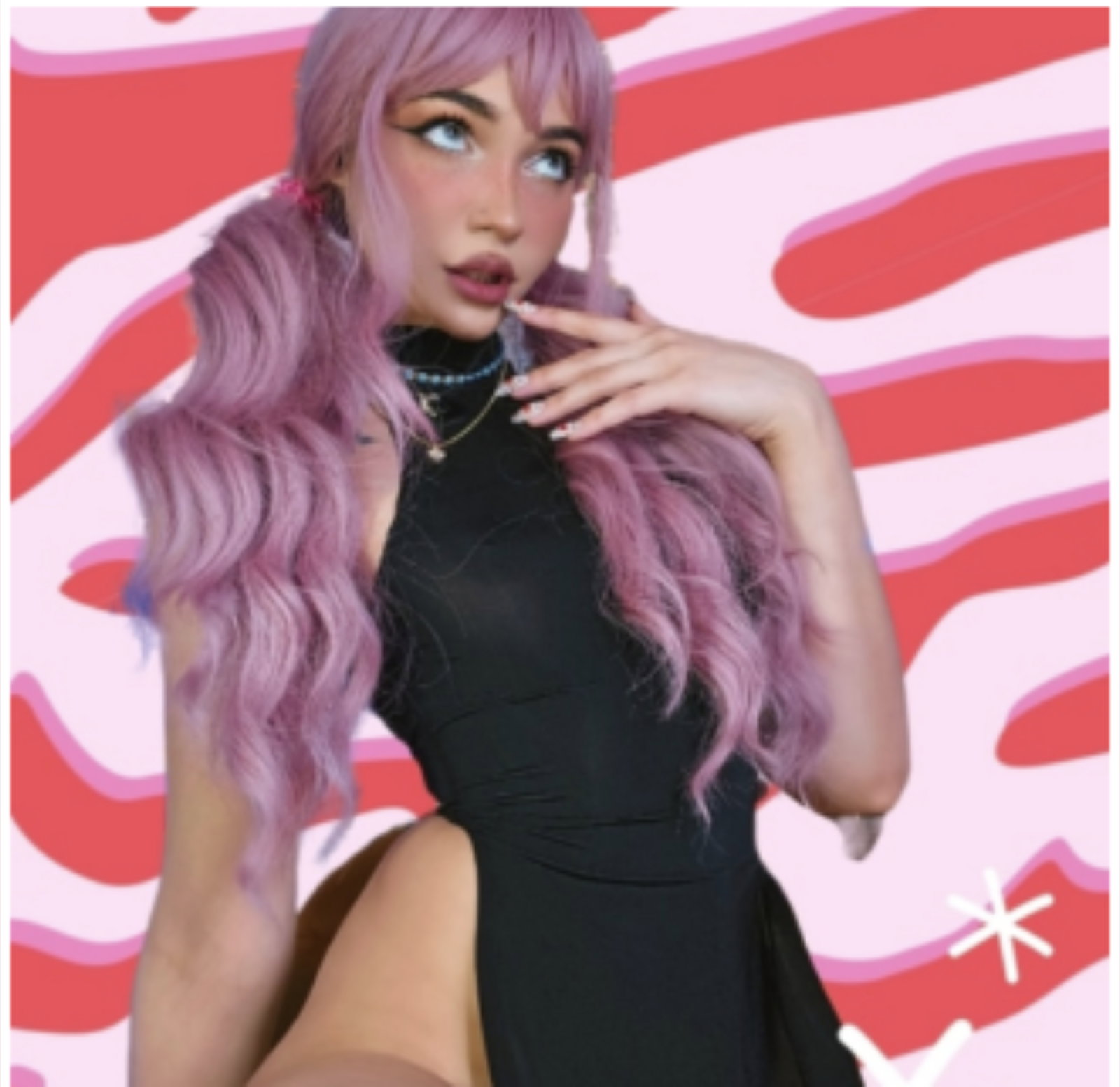 Avery Mia - Onlyfans Creator