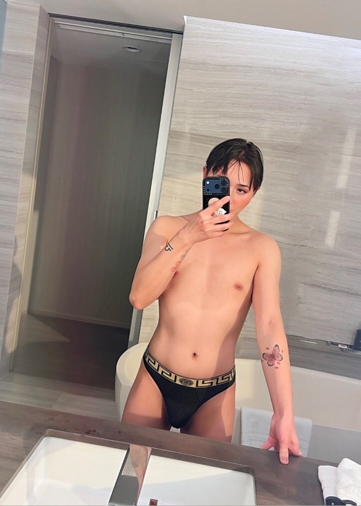 bunnie - Onlyfans Creator