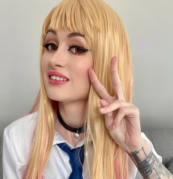 Avrora - your naughty bae 🐙 - créateur OnlyFans avec 0 avis (0.0/5 étoiles)