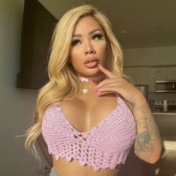 Melissa🌸 - OnlyFans creator with 0 reviews (0.0/5 stars)