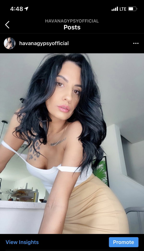 Havana - créateur OnlyFans avec 0 avis (0.0/5 étoiles)