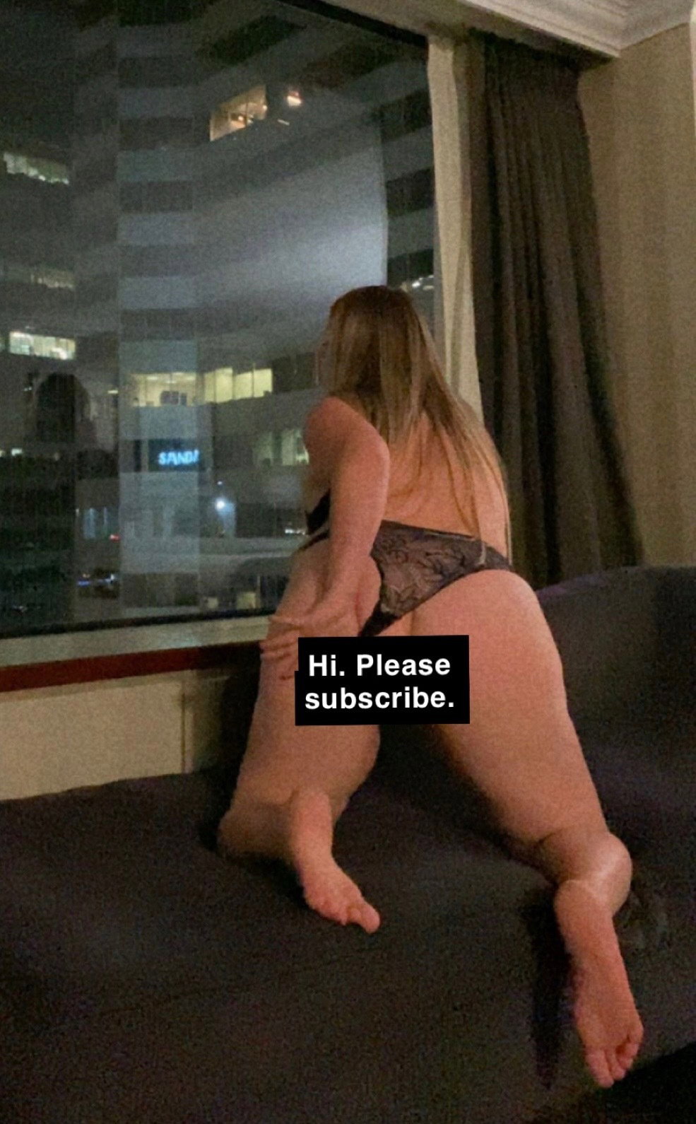 Babetacious - Onlyfans Creator