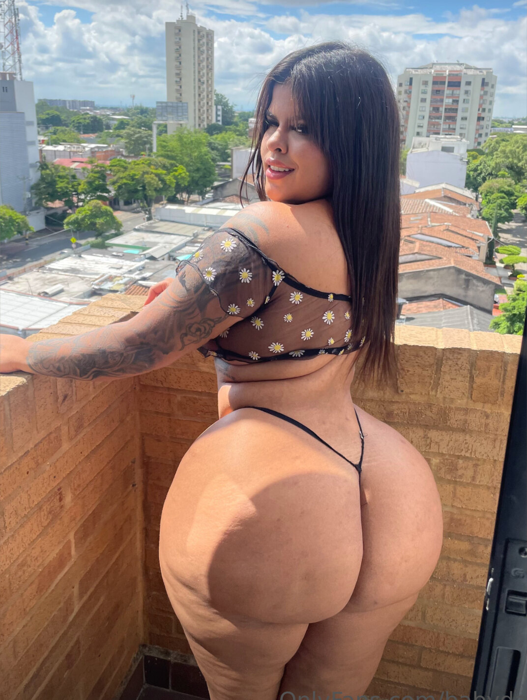 D A H I A N A 🔥 G A R C I A 🔥