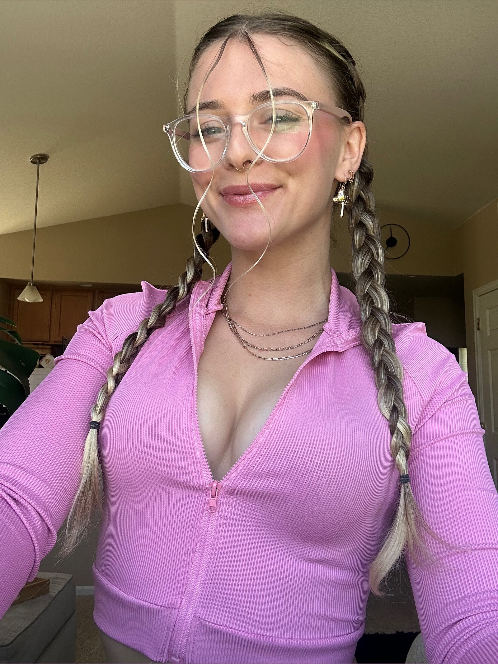 Babykaitt - Onlyfans créateur
