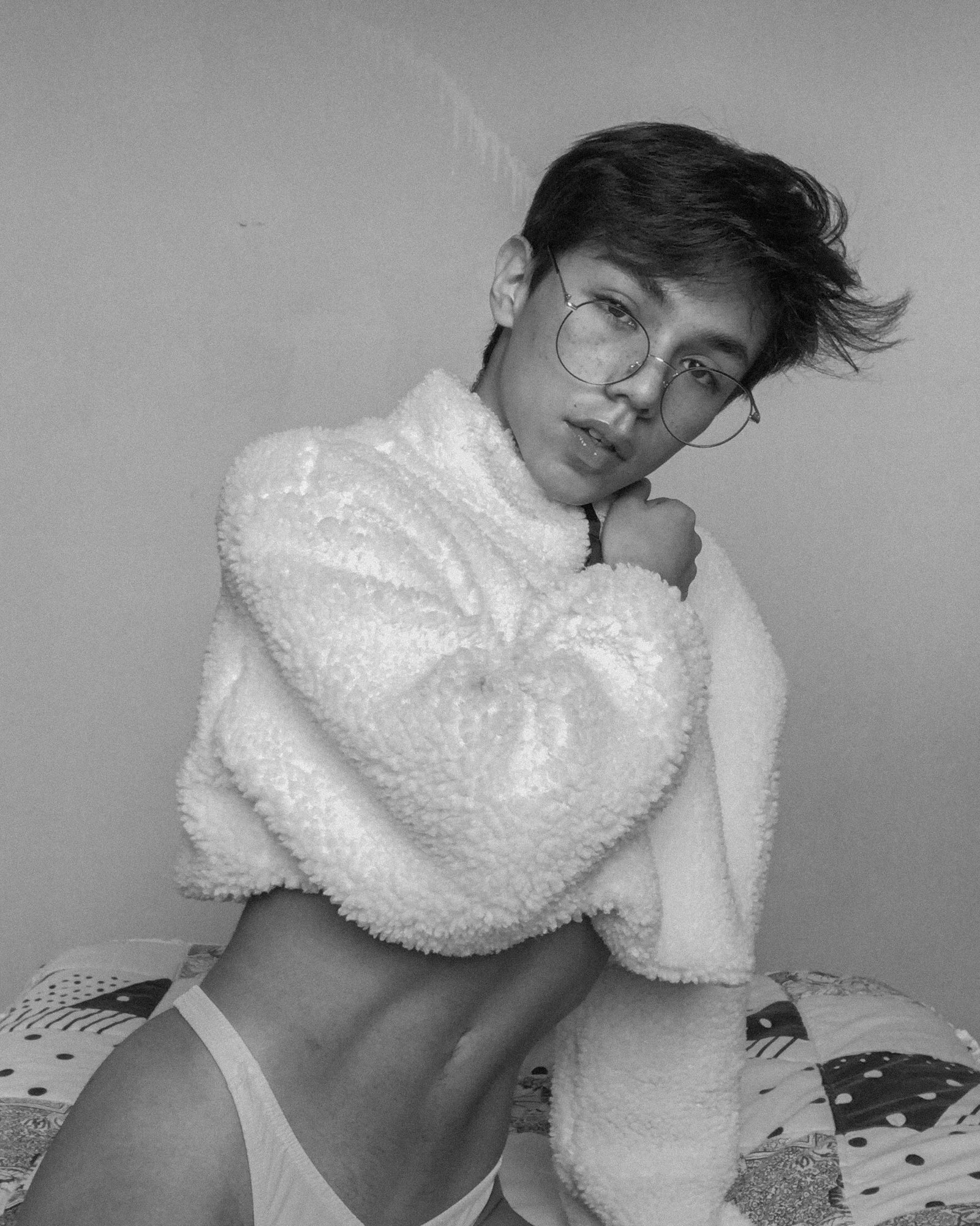Sugar Boy - Onlyfans Creator