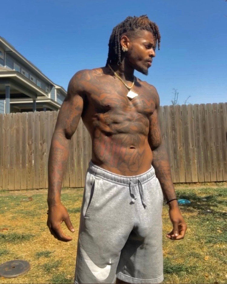 BabyPunch - Onlyfans Creator