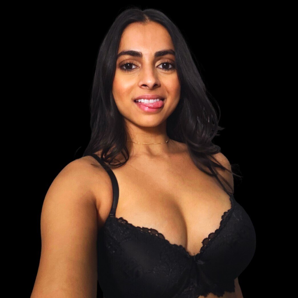 Badindiangirl - Onlyfans Creator