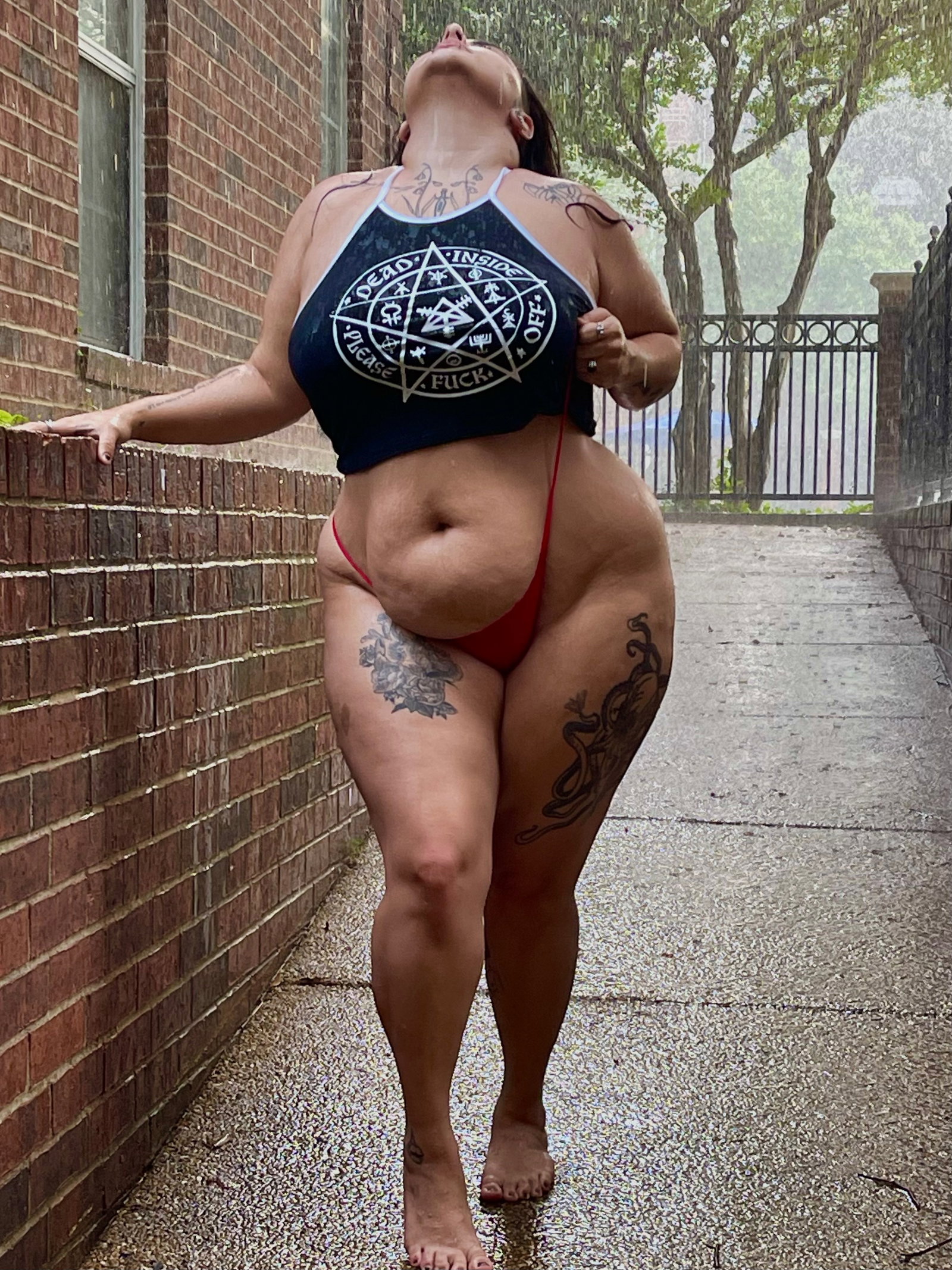 Bay - Onlyfans Creator