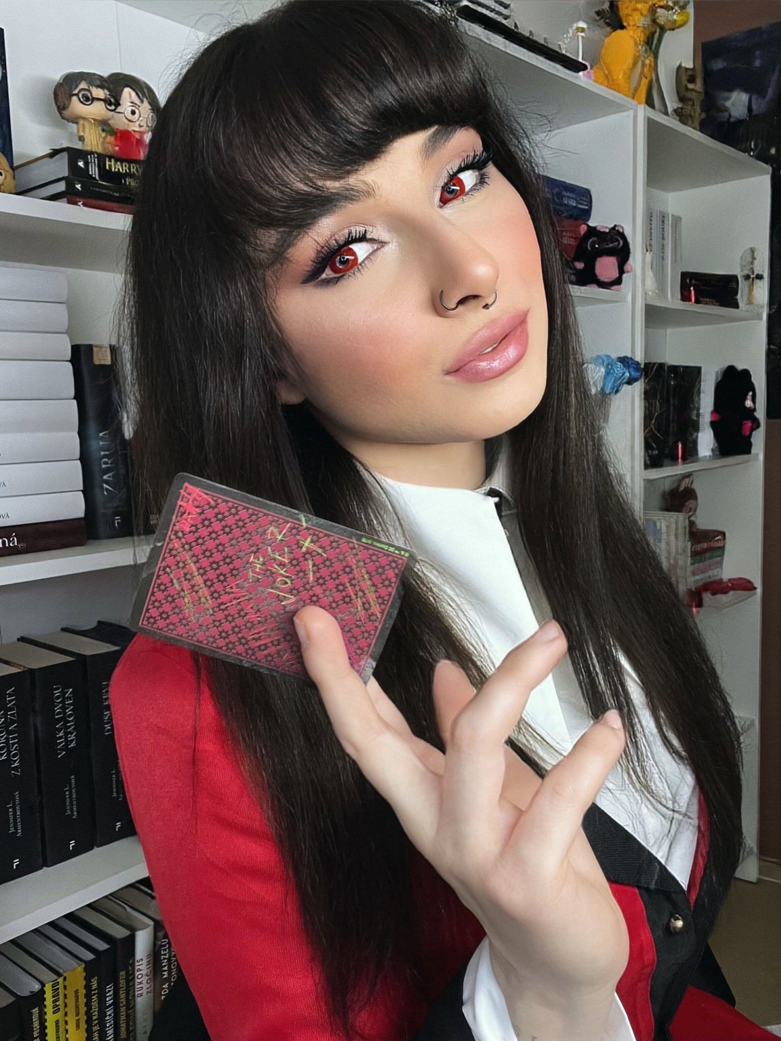 BaileySwitch - Onlyfans Creator