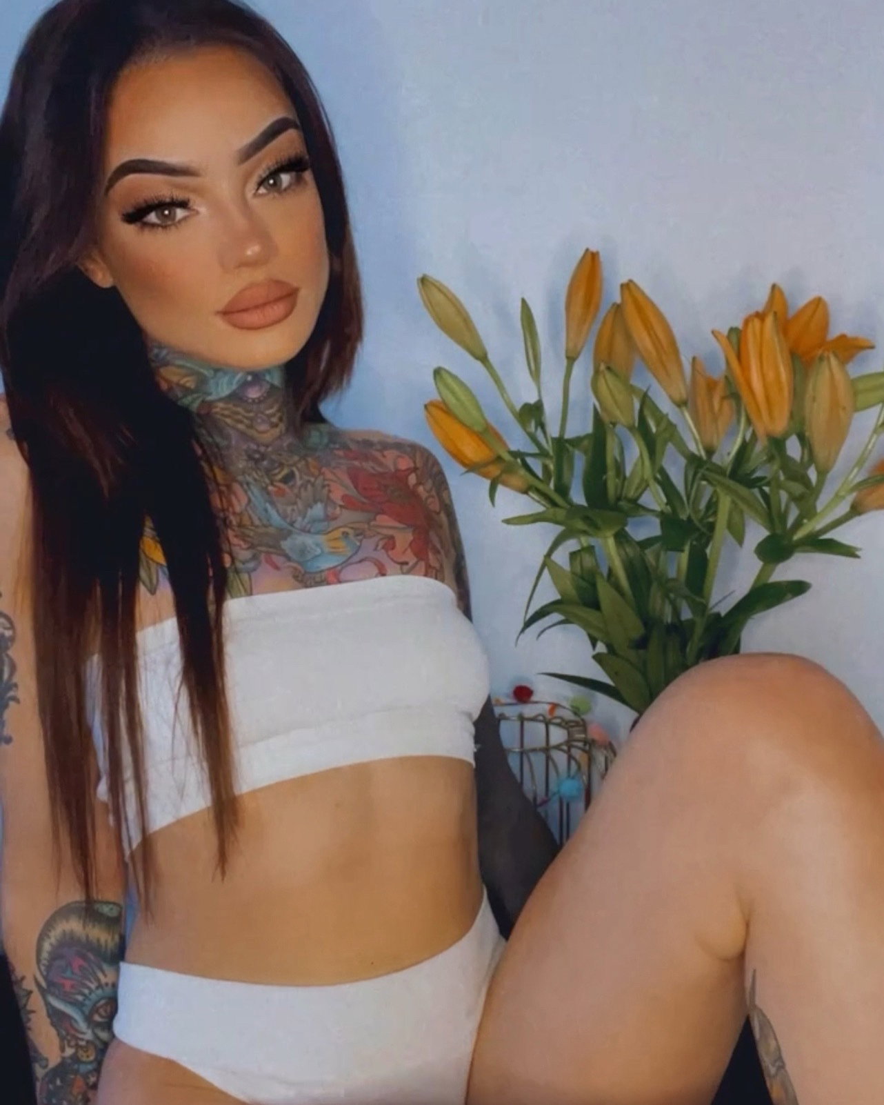 UK FILTHY COUPLE  🇬🇧 - Onlyfans créateur
