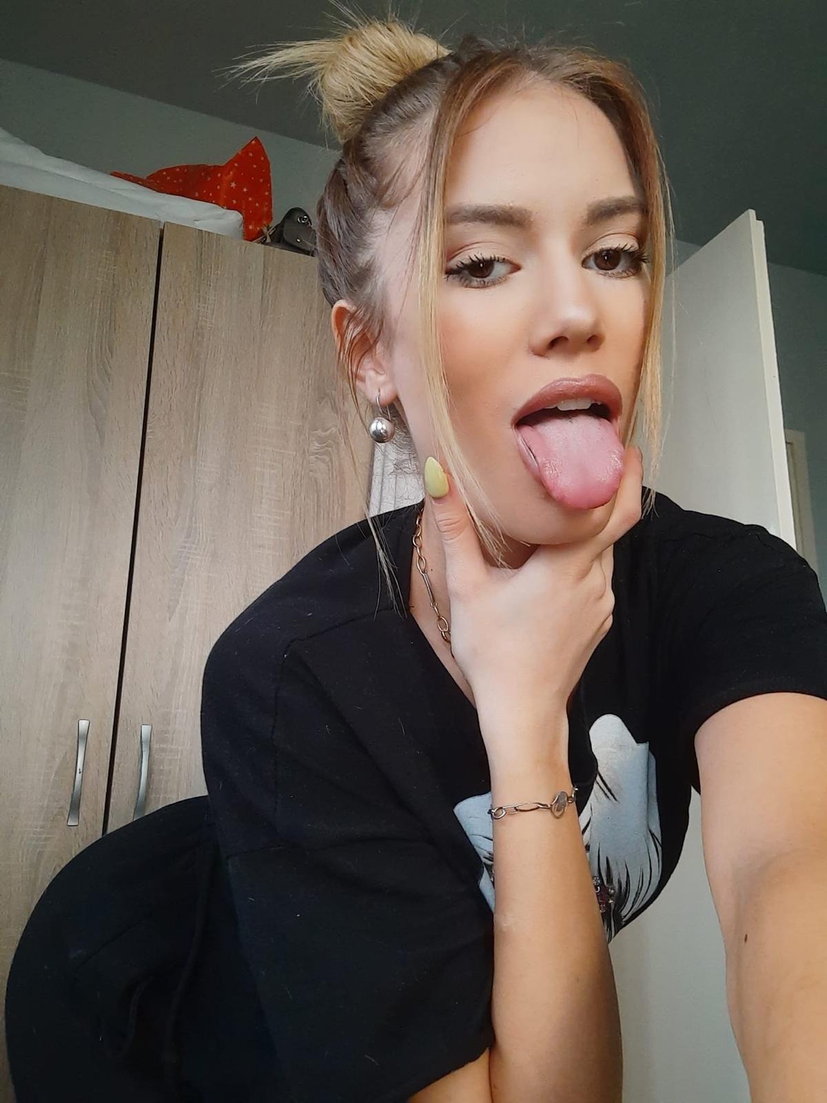 Barbie Doll Dani - Onlyfans créateur