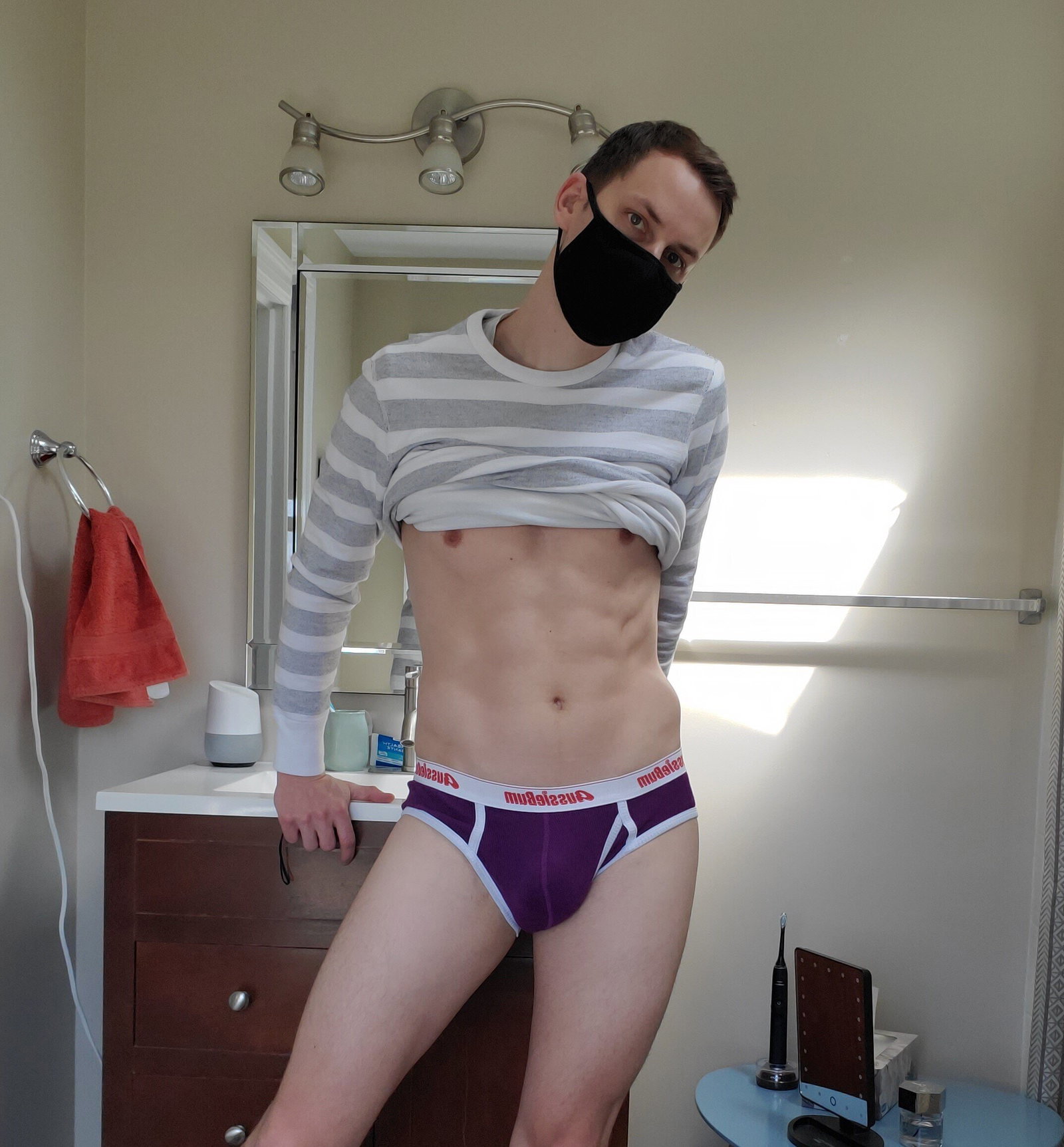 Kyle - Onlyfans créateur