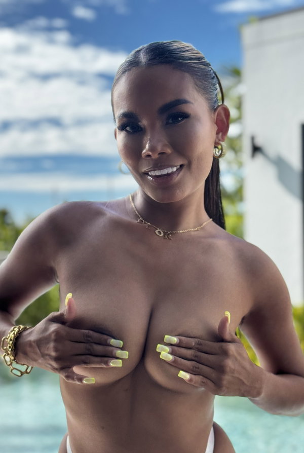 Morena Mitch 🥰