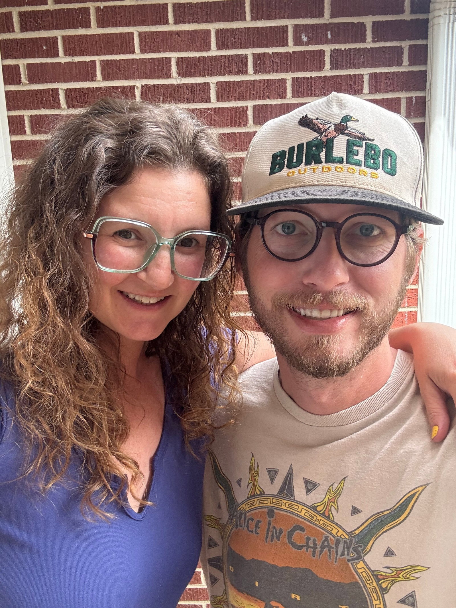Kyle and Bea - Onlyfans créateur