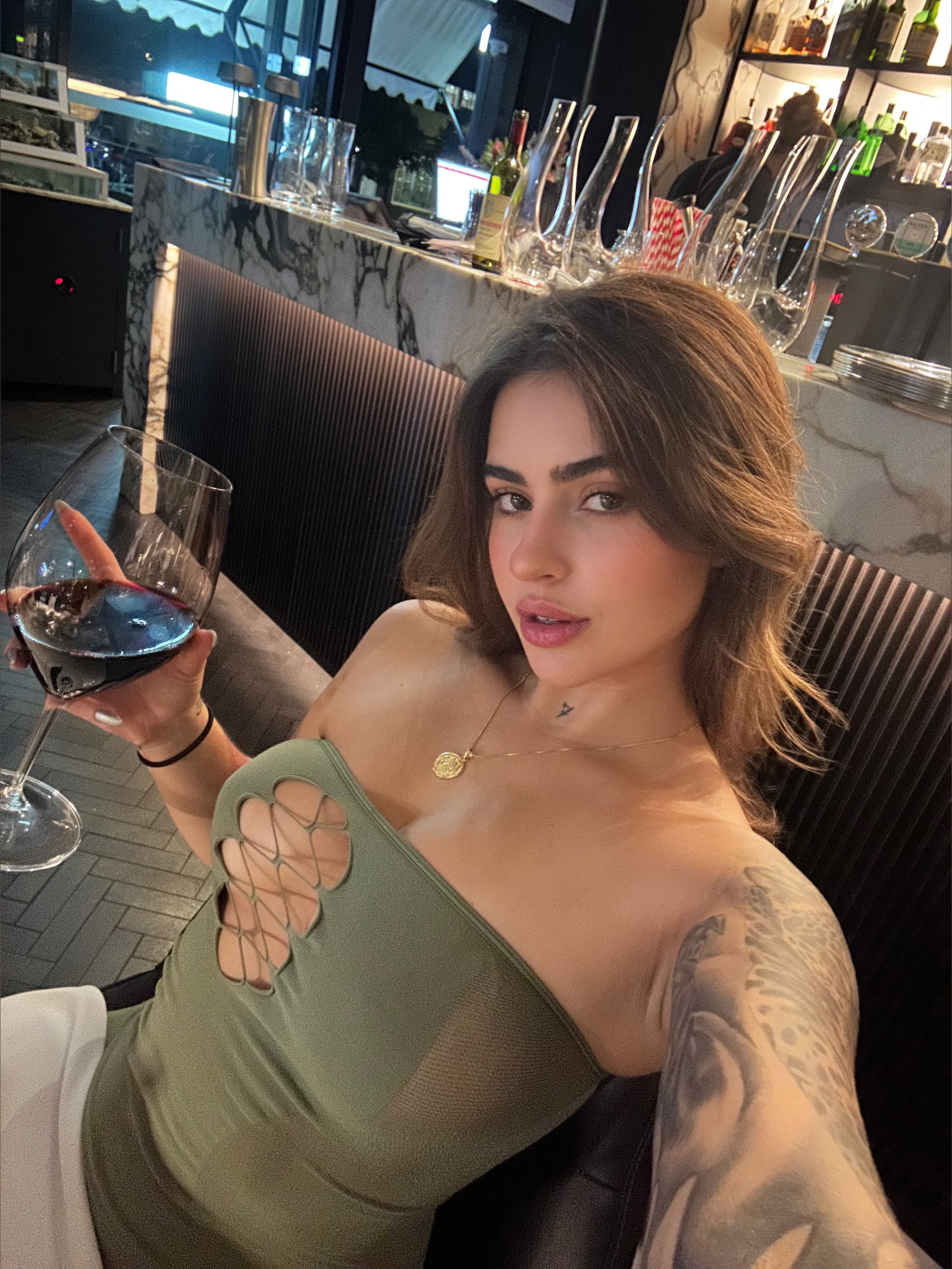Bella Bloom - Onlyfans créateur