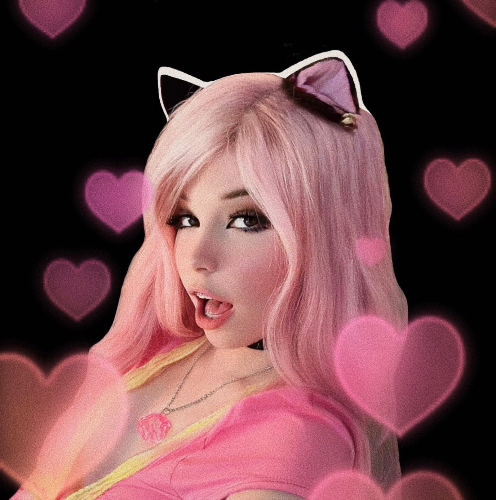 Belle Delphine - Onlyfans créateur