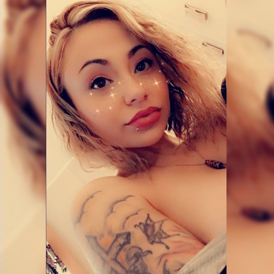 BerettaBaby - Onlyfans Creator