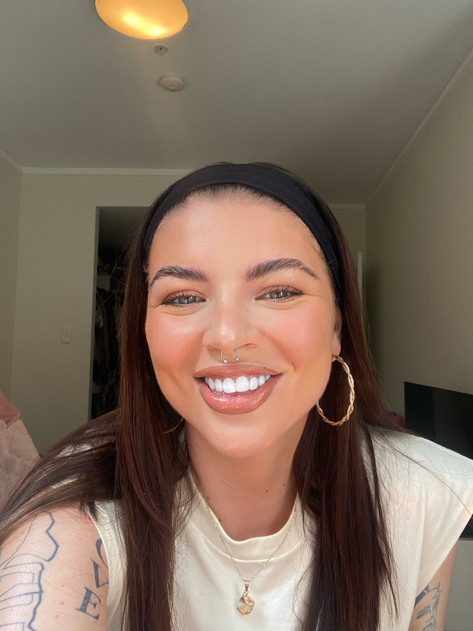 Bethany spiby - Onlyfans Creator