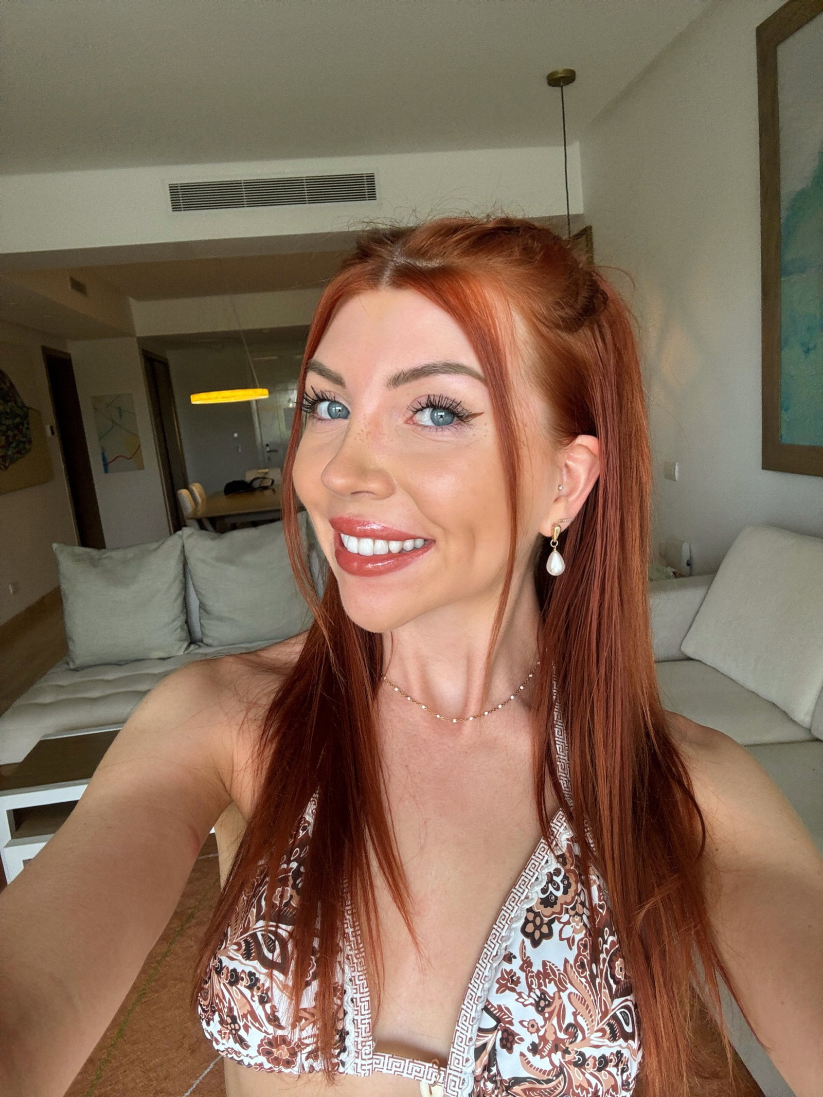 Bethany Rose - Onlyfans créateur