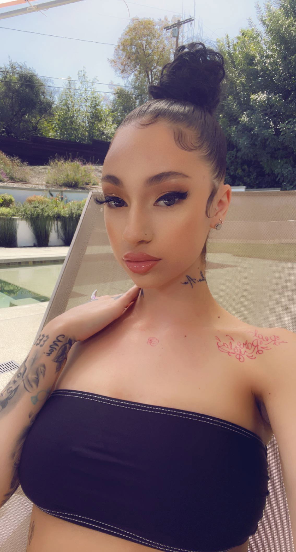 Bhad Bhabie - Onlyfans Creator