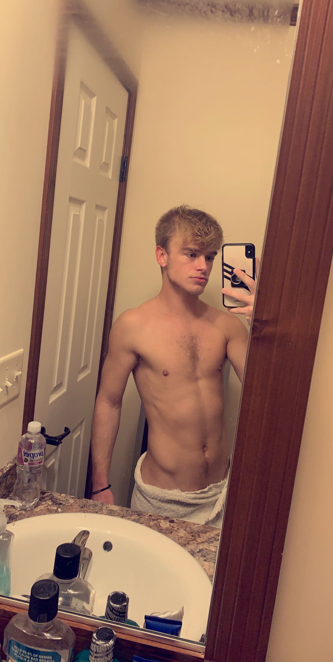 Jock - Onlyfans Creator