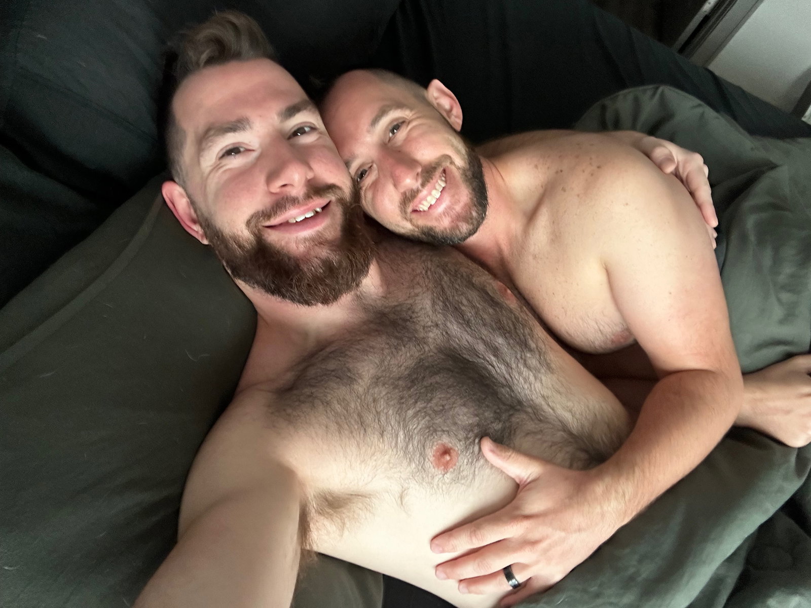 Bryce and Josh Masters - Onlyfans Creator