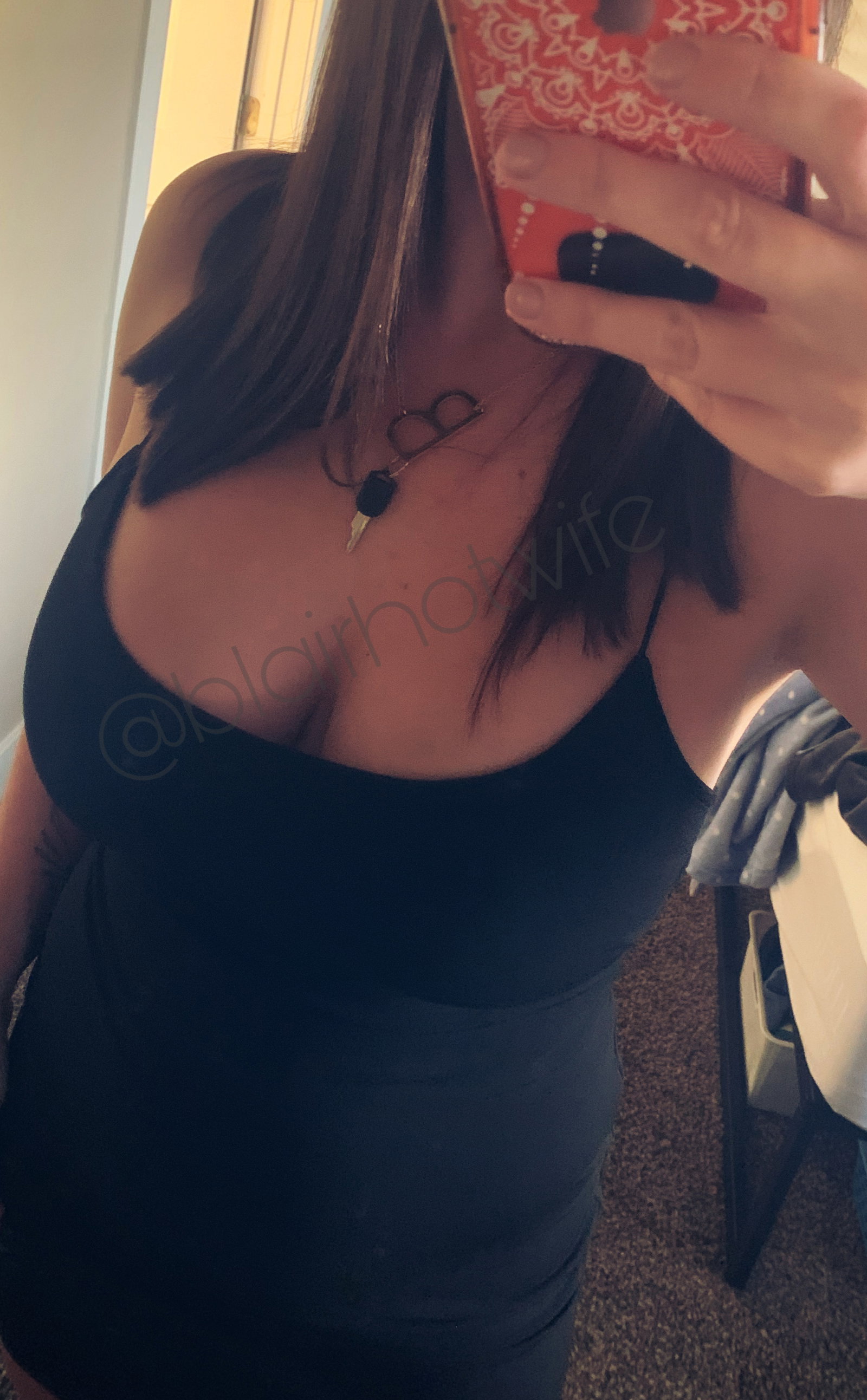 Blair - Onlyfans Creator