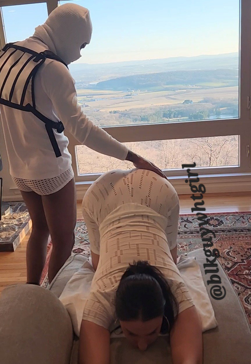 Interracial Adventures and Fantasie🔝3%✔️ - Onlyfans Creator