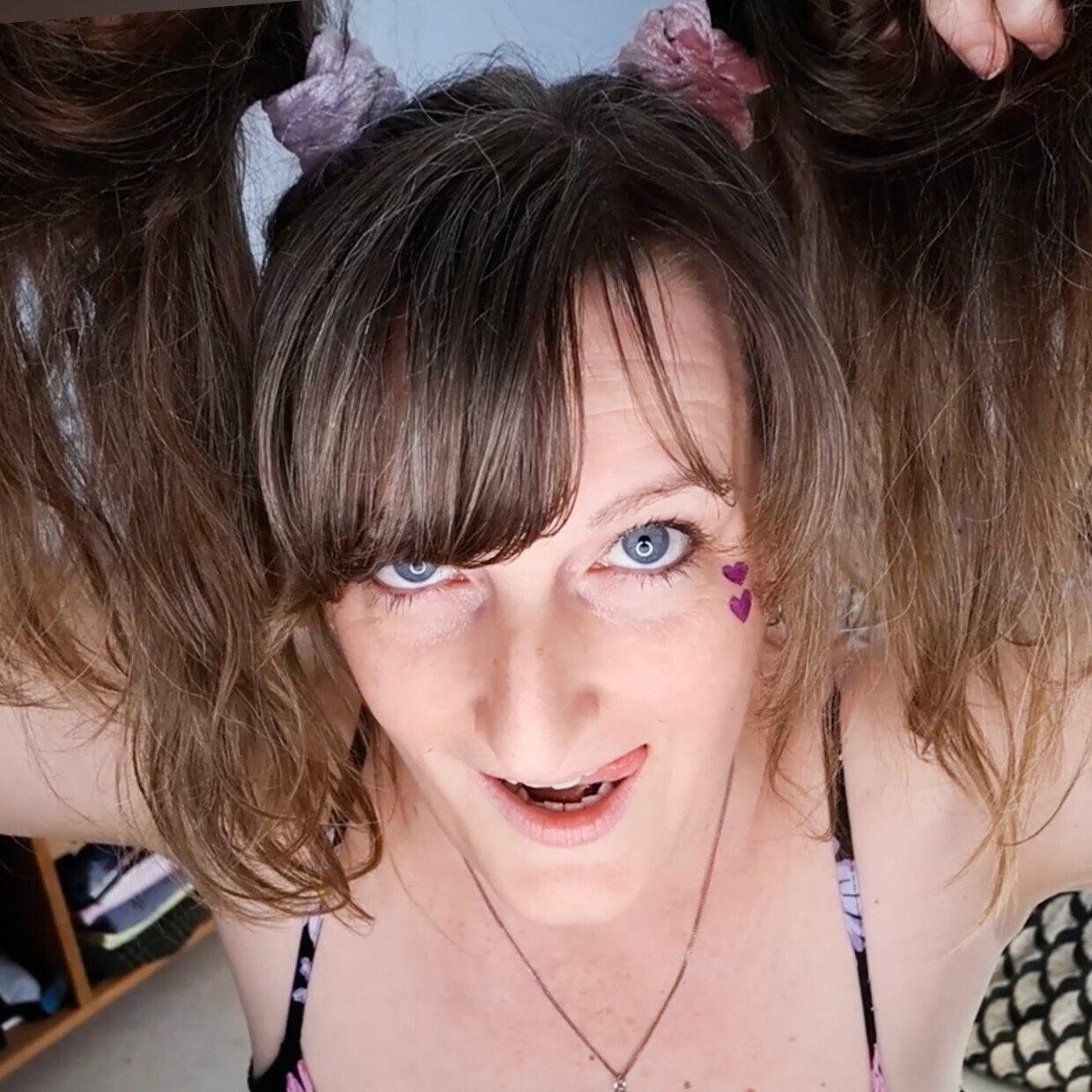 Gwendy - Onlyfans Creator
