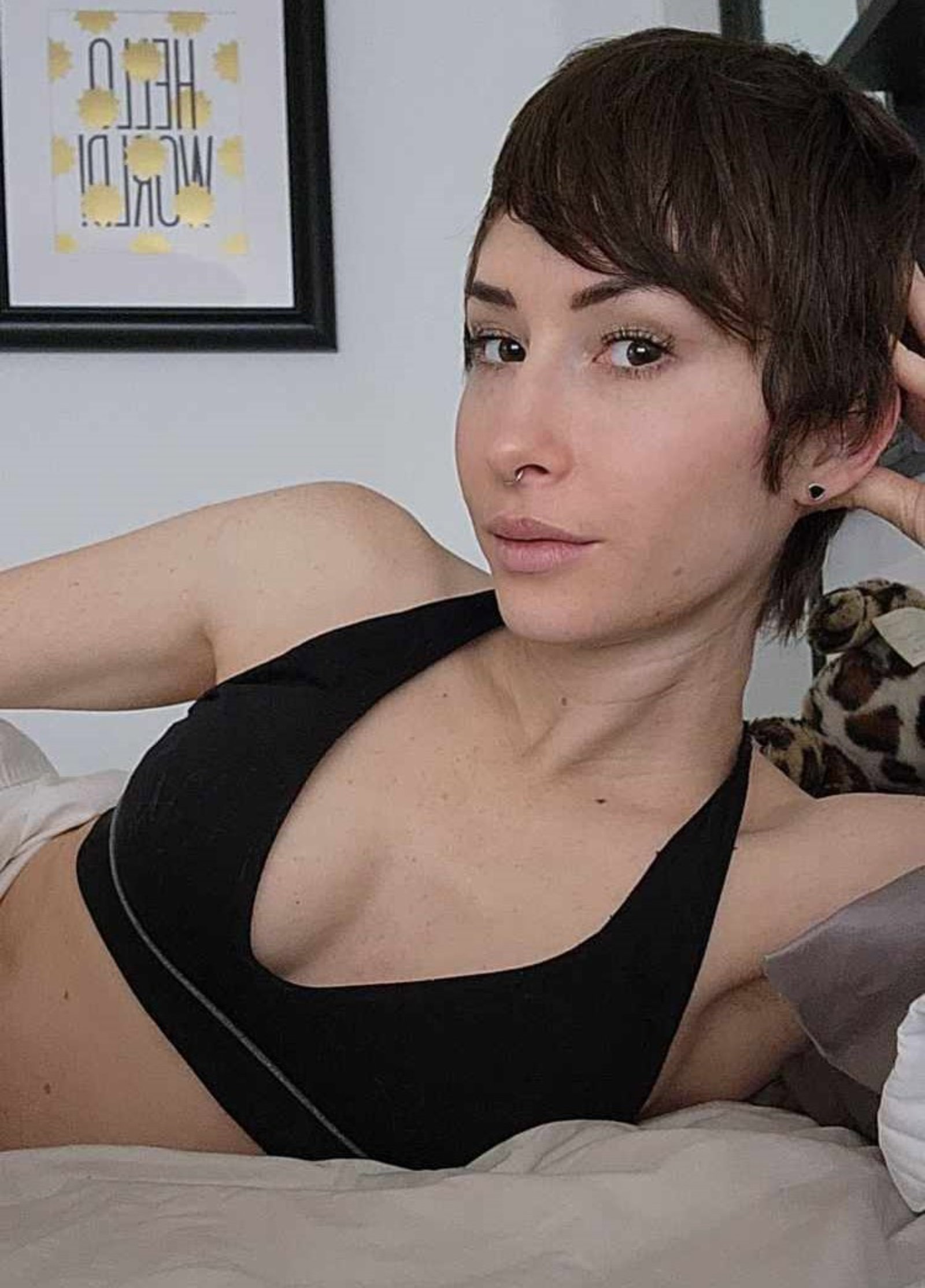 Bootie Smalls - Onlyfans Creator